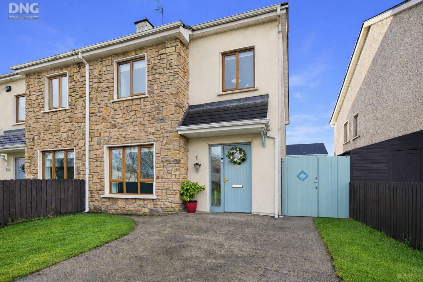 66 Pomeroy Park, Rathangan, Co. Kildare, R51PK72