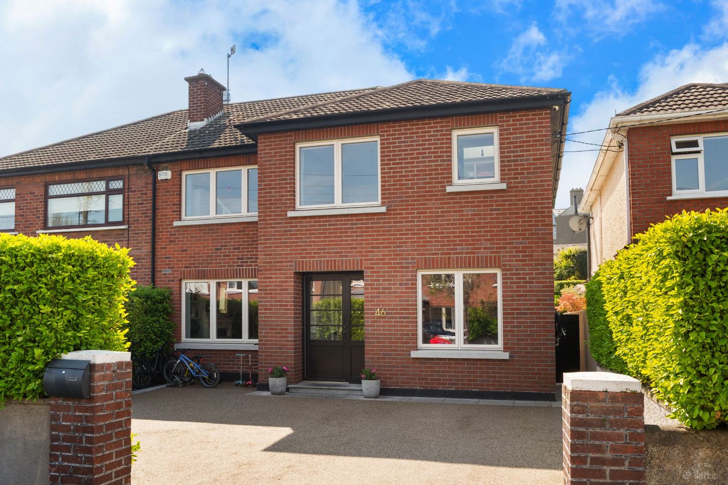 46 Avondale Lawn, Blackrock, Co Dublin, A94W0F9