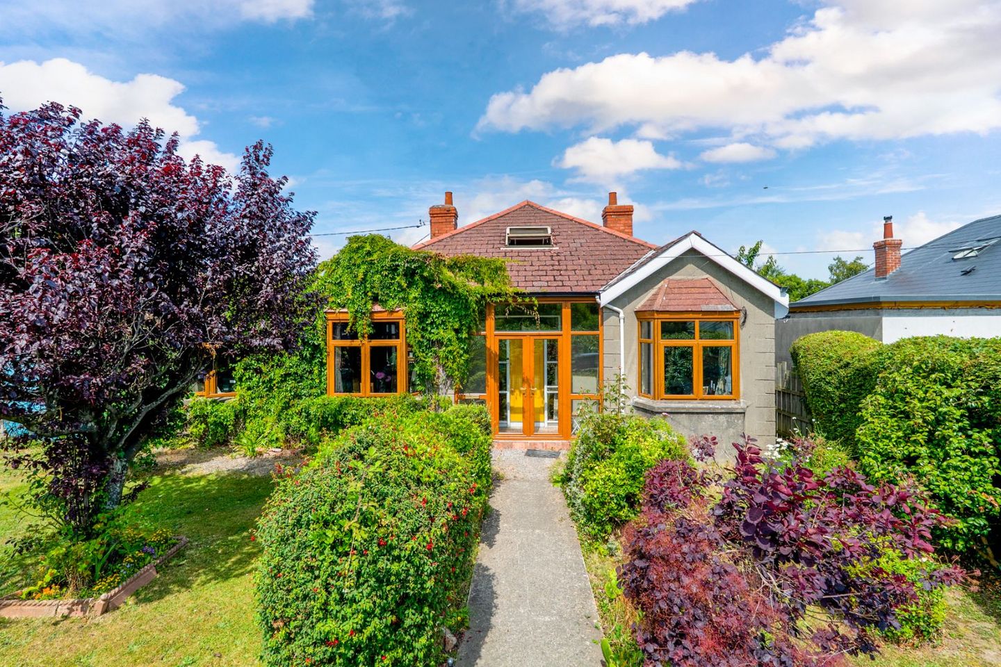 1 Sidmonton Park, Sidmonton Road, Bray, Co. Wicklow, A98D403