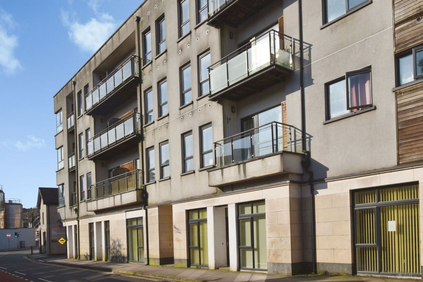 43 The Courtyard, City Square, Blackpool, Co. Cork, T23R293