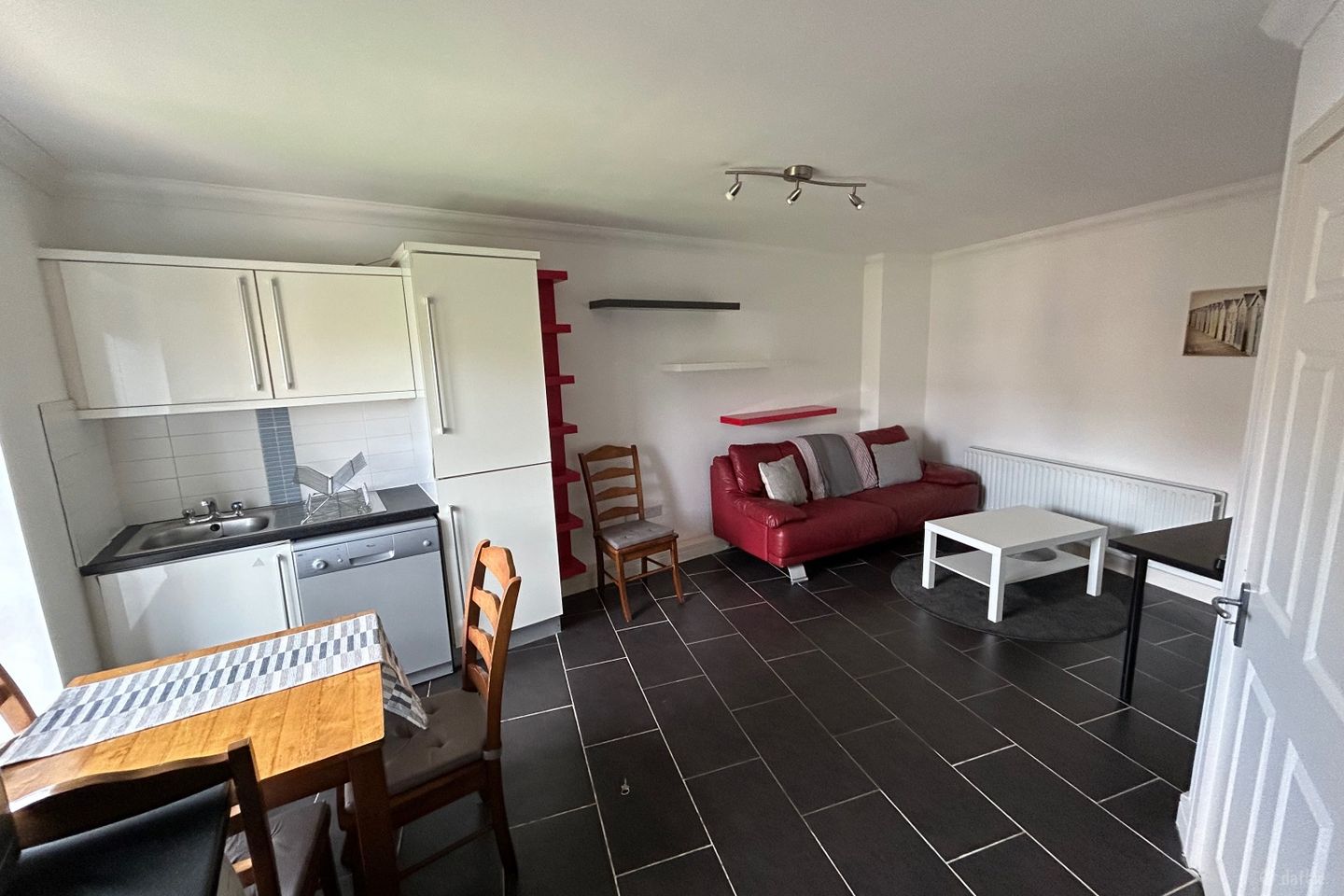 Morrow House, The Coast, Baldoyle, Dublin 13