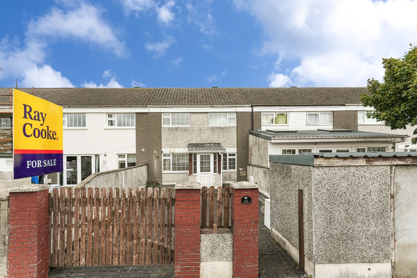 44 Coultry Gardens, Ballymun, Dublin 9