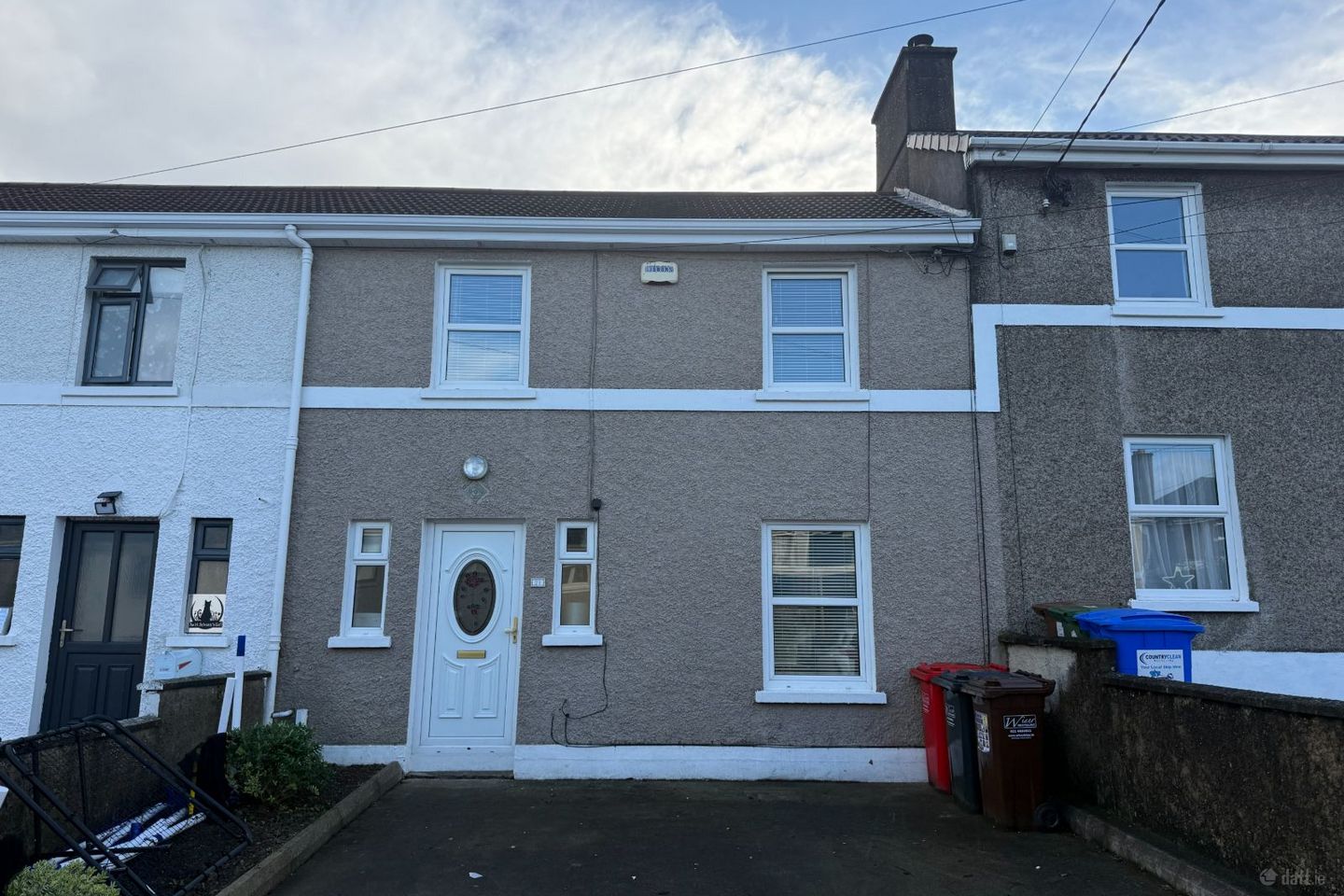 21 Father Mathew Road, Turners Cross, Turners Cross, Co. Cork