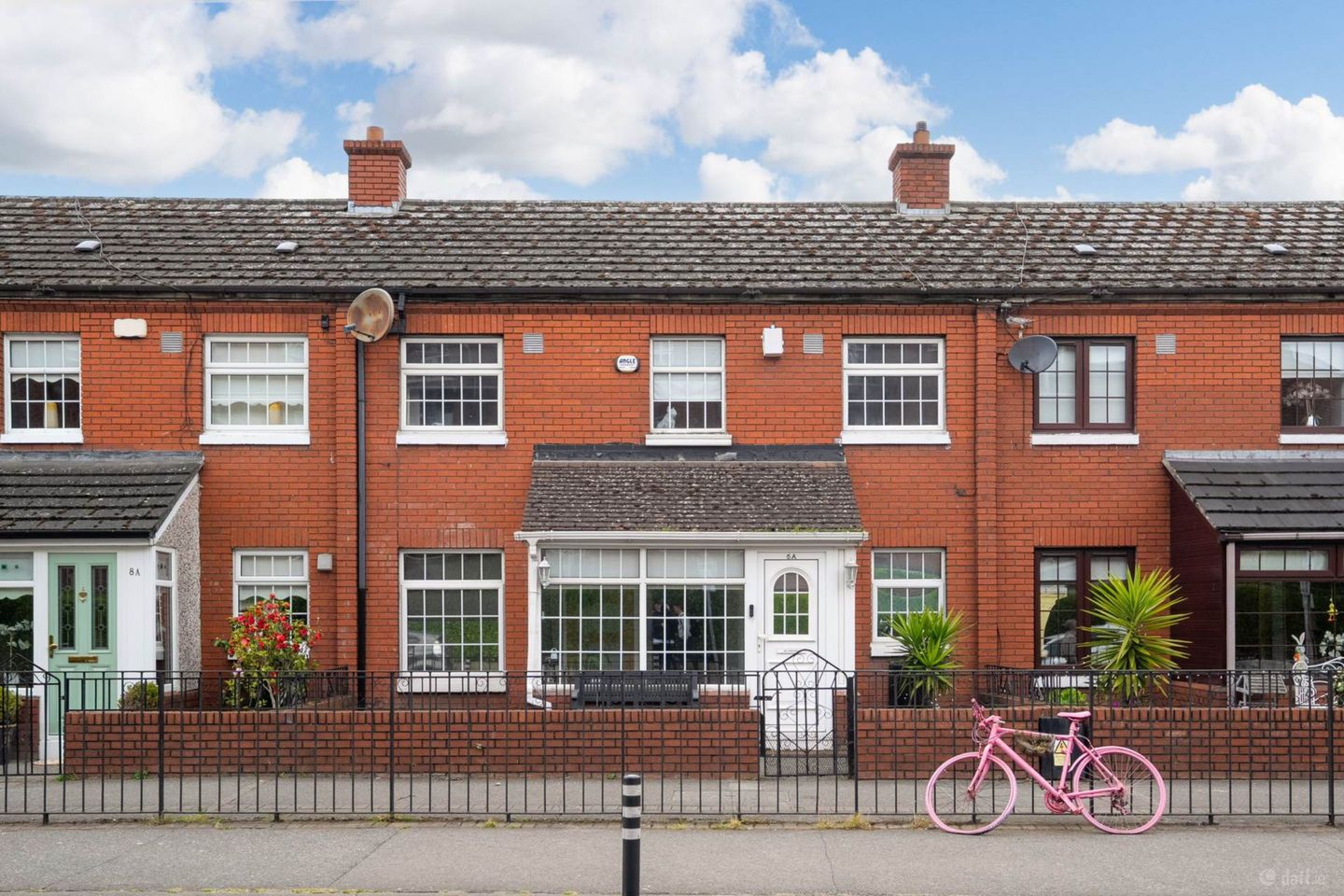 6a Lombard Street East, Grand Canal Dock, Dublin  2, D02FP66