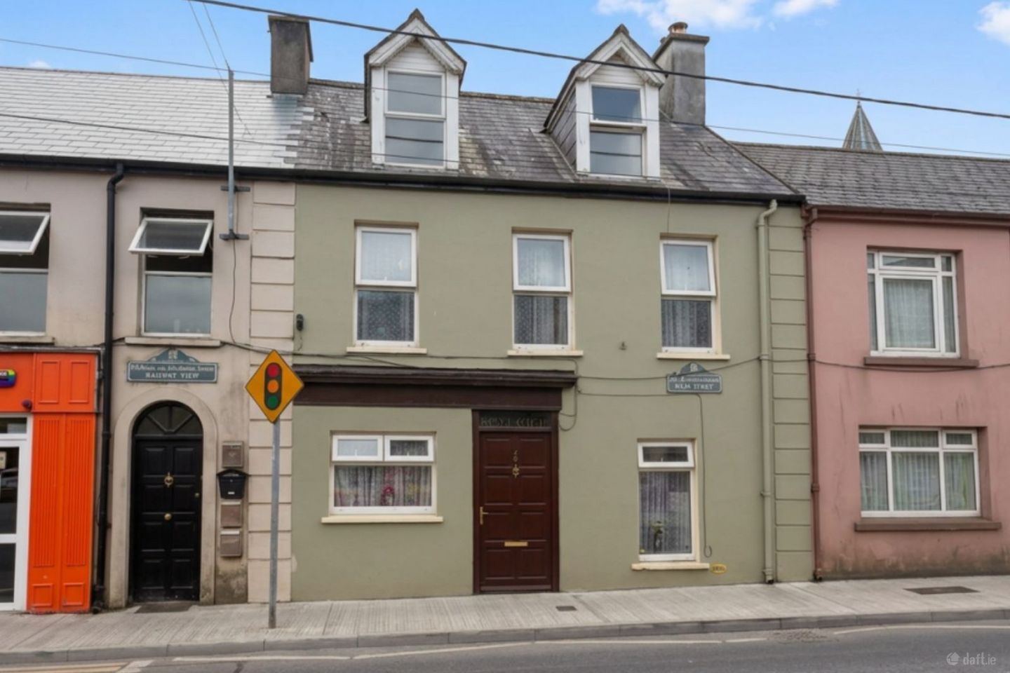 46 Main Street, Macroom, Co. Cork, P12NY20