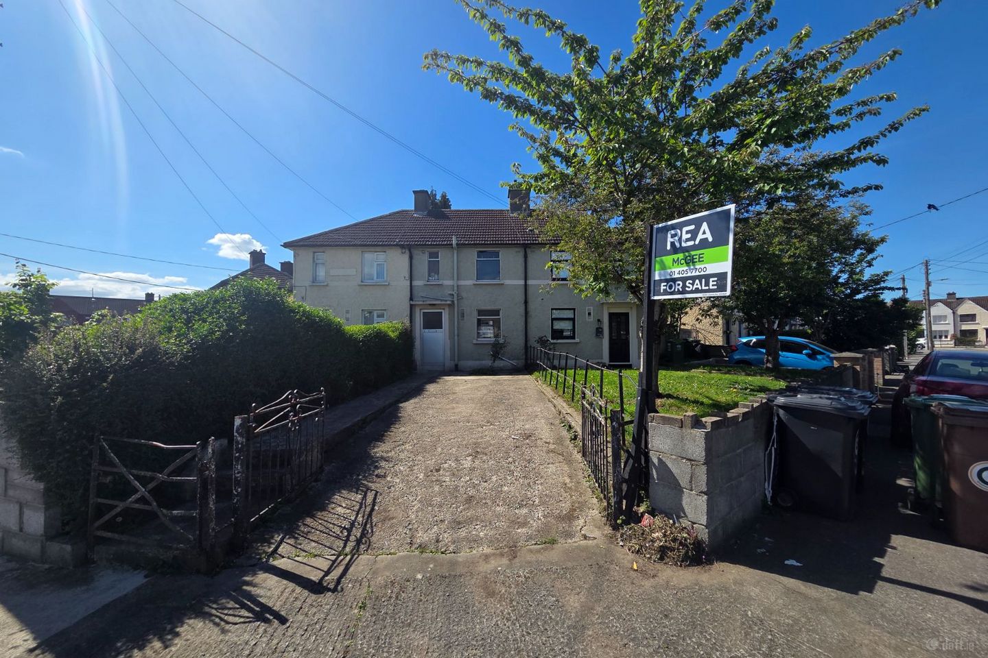 3 Ballyneety Road, Dublin 10, Ballyfermot, Co. Dublin, D10AX52