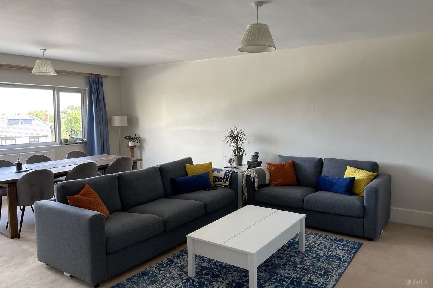 Apartment 15, Ashurst, Mount Merrion Avenue, Stillorgan, Co. Dublin