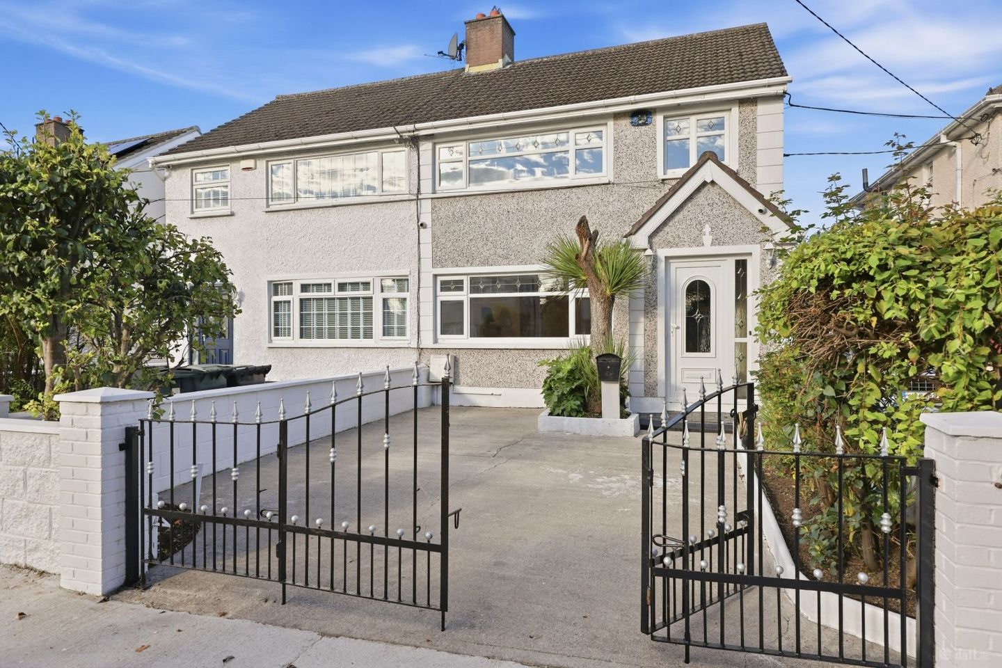 28 Shanliss Way, Dublin 9, Santry, Dublin 9, D09E447