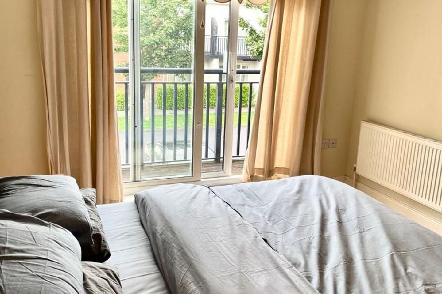 Phibblestown Wood, Ongar, Dublin 15