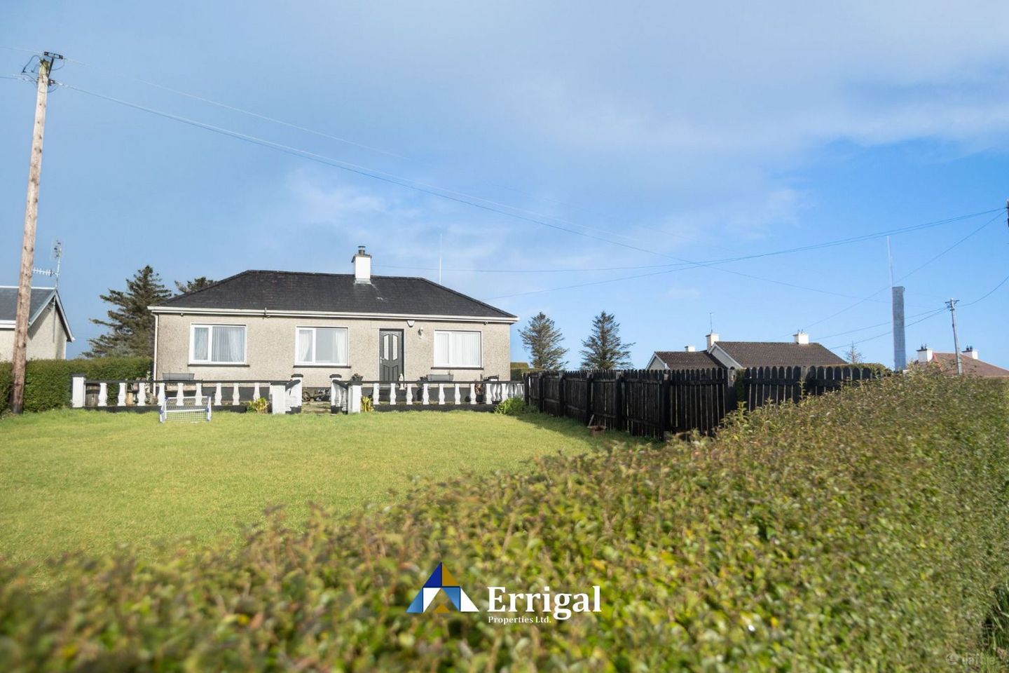 Tullyarvan, Buncrana, Buncrana, Co. Donegal, F93V2YP