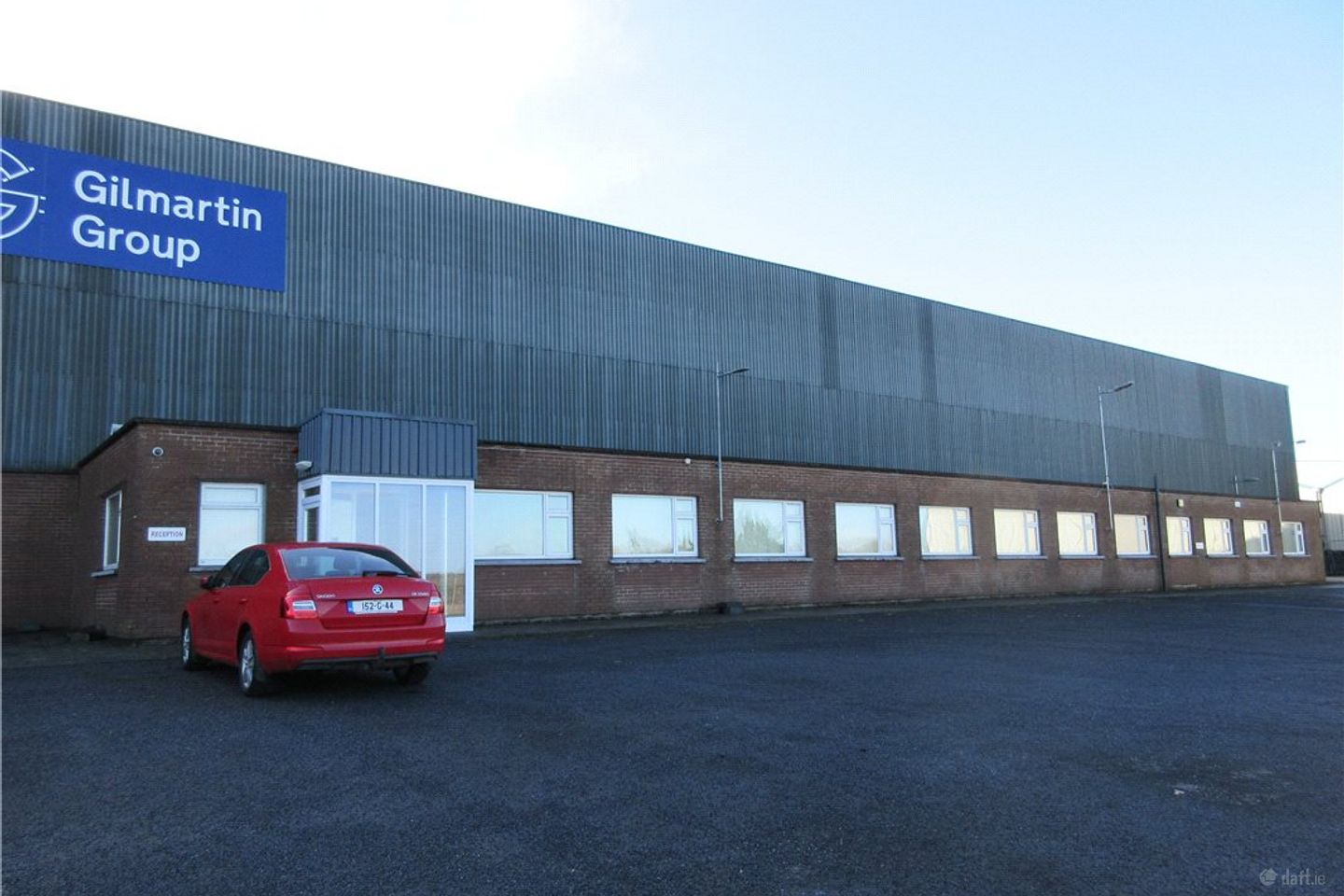Office Space, Airglooney, Ballygaddy Road, Tuam, Co. Galway