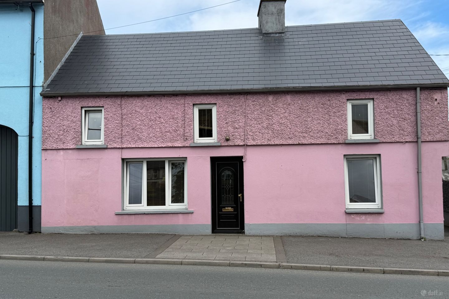 Cloghan,Birr,Co. Offaly, Clonomy, Co. Offaly
