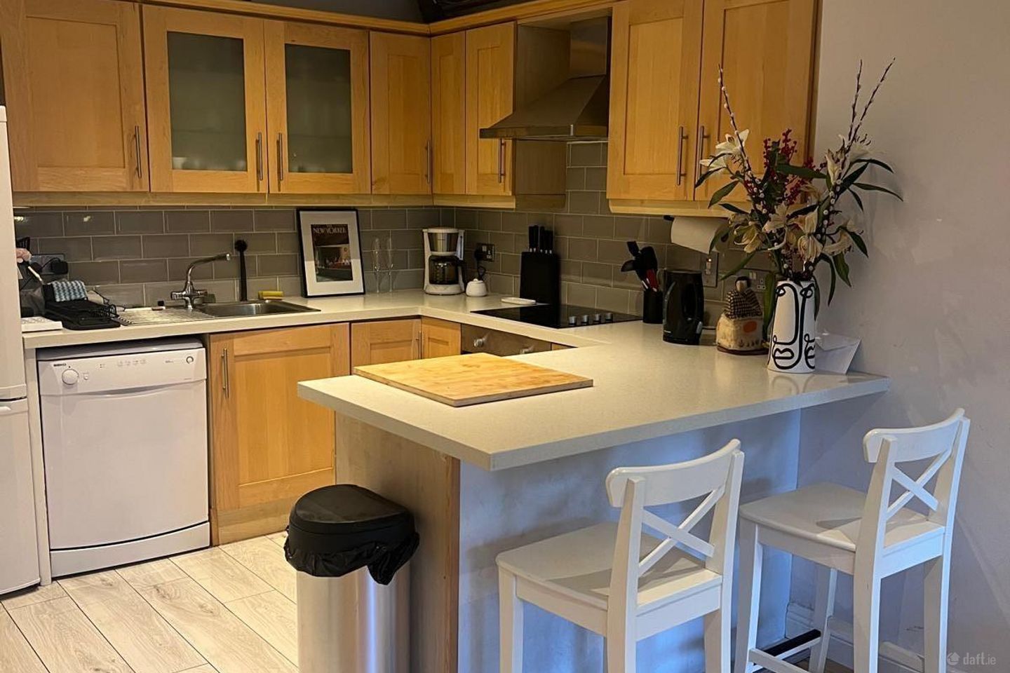 Fitzwilliam Court, Winton Road, Ranelagh, Ranelagh, Dublin 6