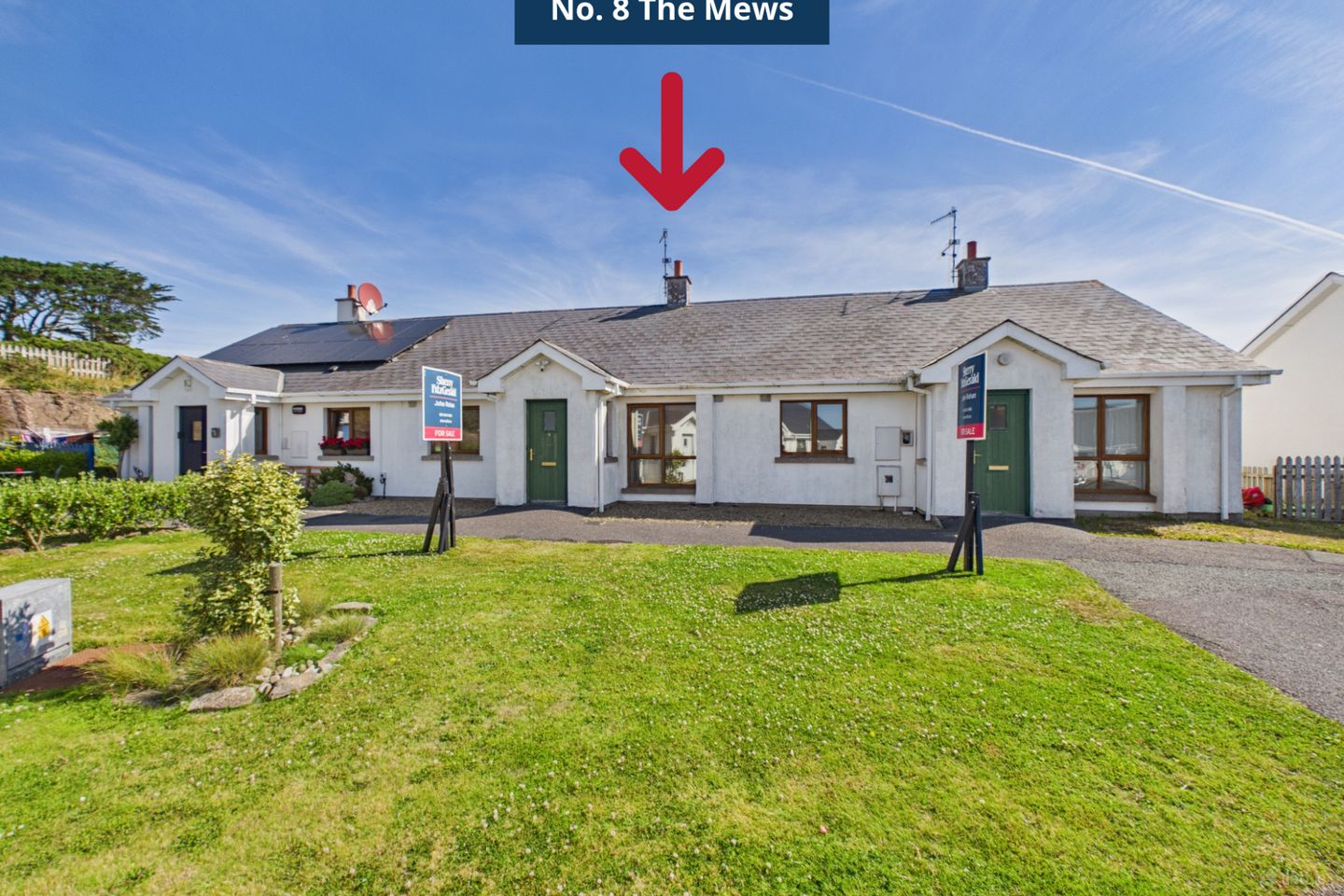 8 The Mews, Hook View, Coxtown, Dunmore East, X91H7X9