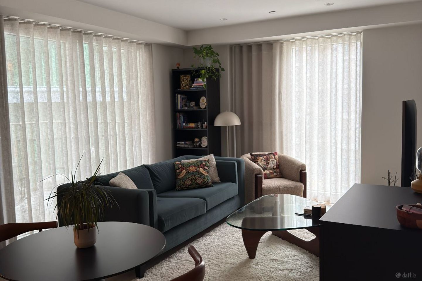 Apartment 23, Nalty Hall, The Carriageworks, Sheriff Street Upper, IFSC, Dublin 1