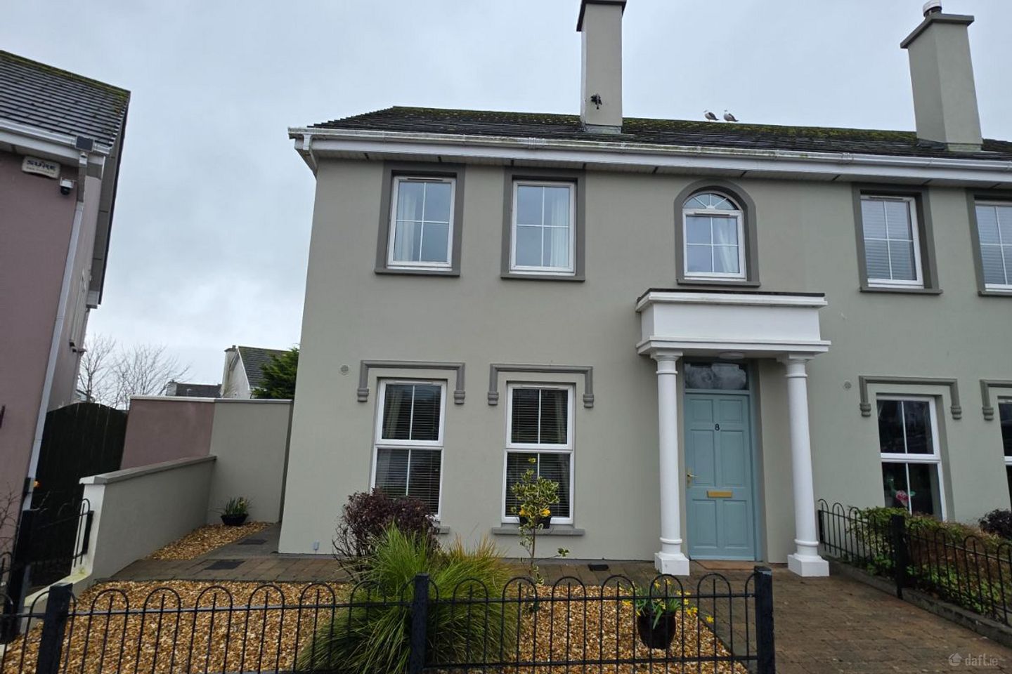 8 Lios Ard, Lisloose, Tralee, Co. Kerry, V92KXC2