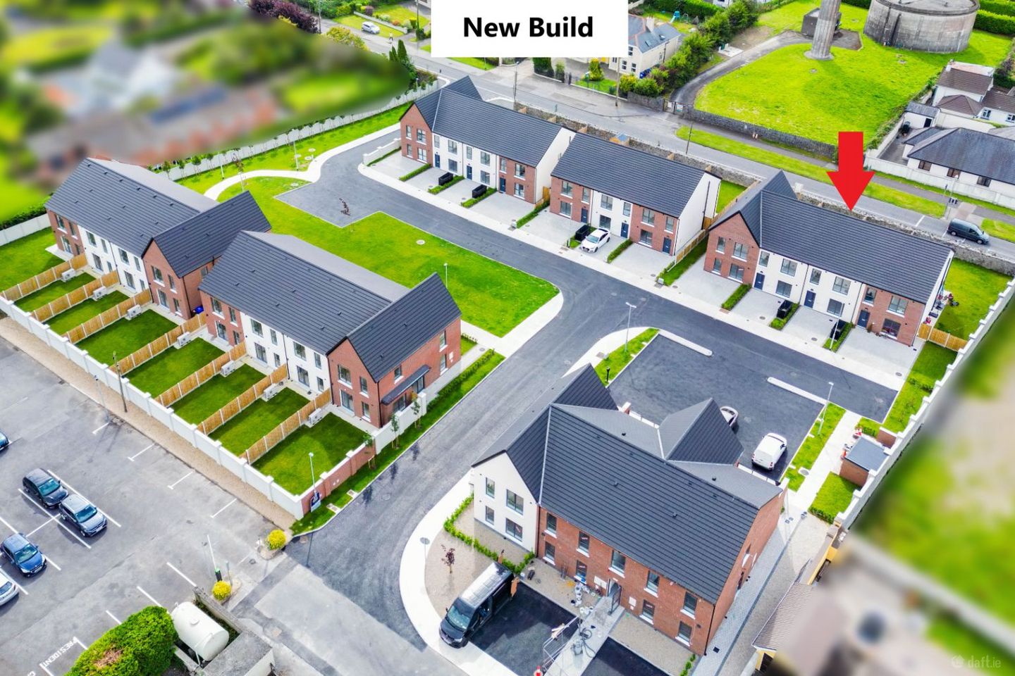 10 Ard Na Gréine, Dublin Road, Mullingar, Co. Westmeath, N91KX5R