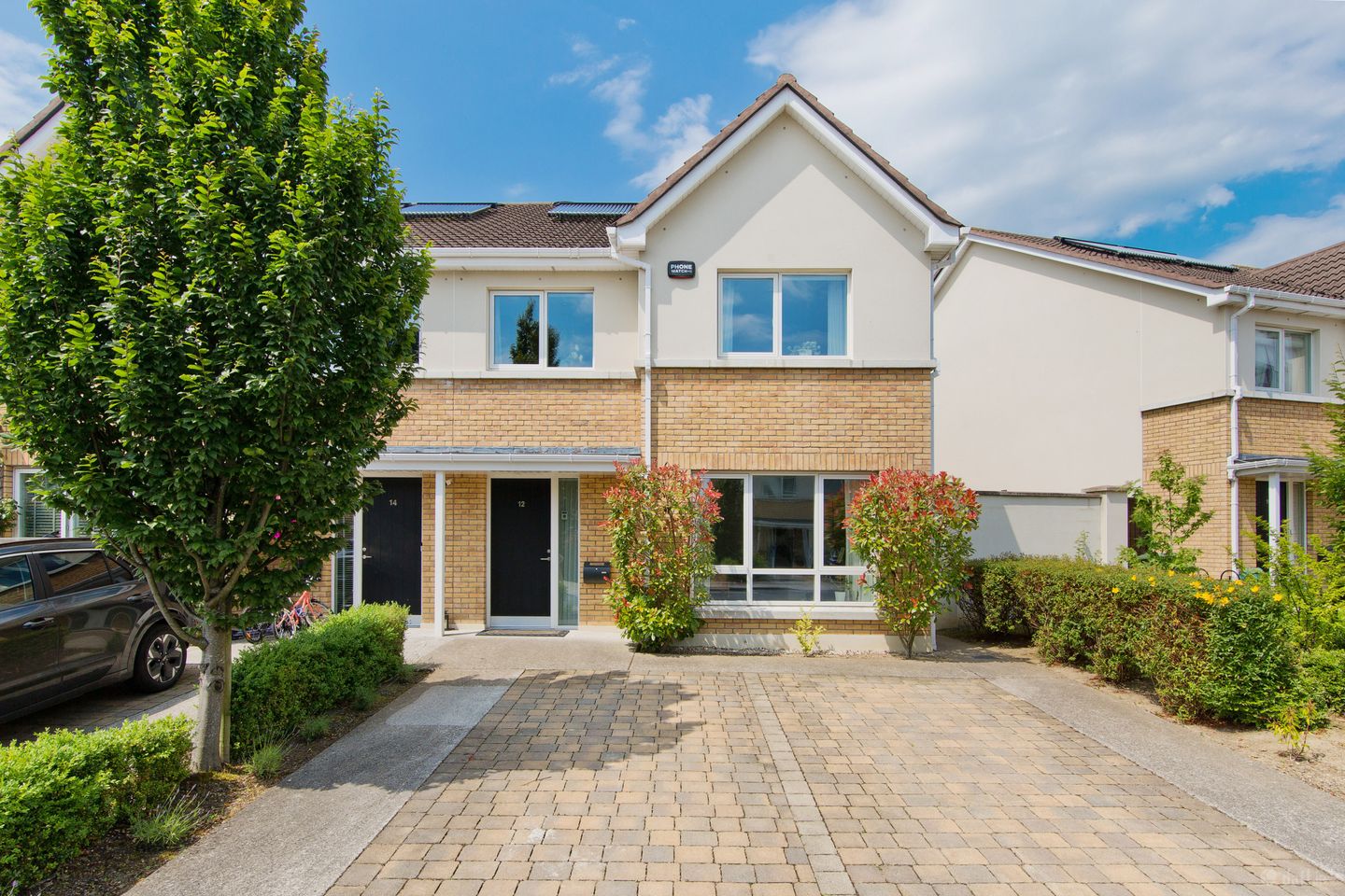 12 Diswellstown View, Castleknock, Dublin 15, D15A9DX
