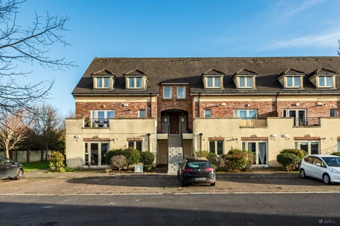 46 Brooklands, Clane, Co. Kildare, W91R226