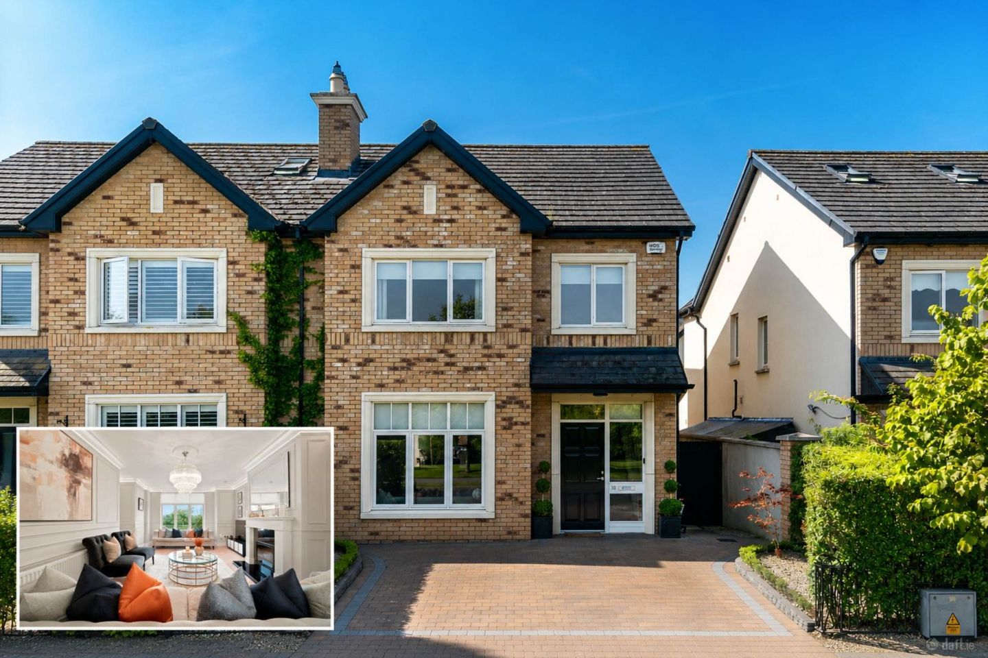 10 Chelmsford Manor, Celbridge, Co. Kildare, W23X452
