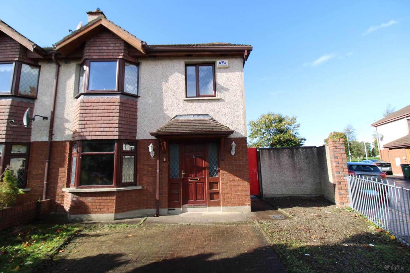 5 Clonbeg, Church Hill Meadows, Raheen, Limerick, Co. Limerick, V94HW3W