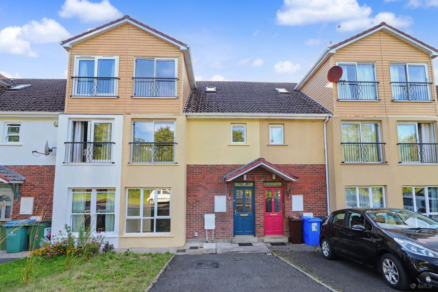 33 Elm Vale, Riverbank, Annacotty, Co. Limerick, V94D79H