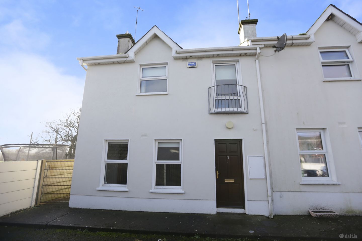1 Oakleigh Court, Main Street, Duleek, Co Meath, A92P620
