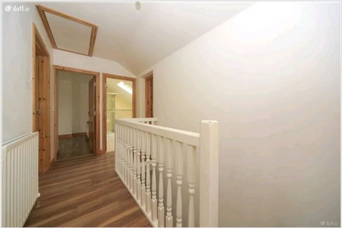 1 Hillview, Mountrath Road, Knockmay, Portlaoise, Portlaoise, Co. Laois