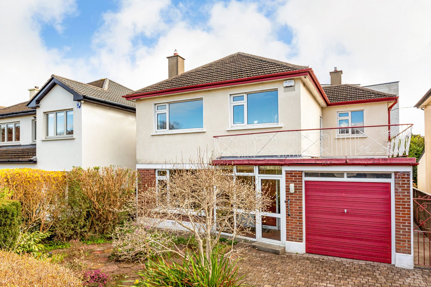 16 Lawnswood Park, Stillorgan, Co. Dublin, A94KD61