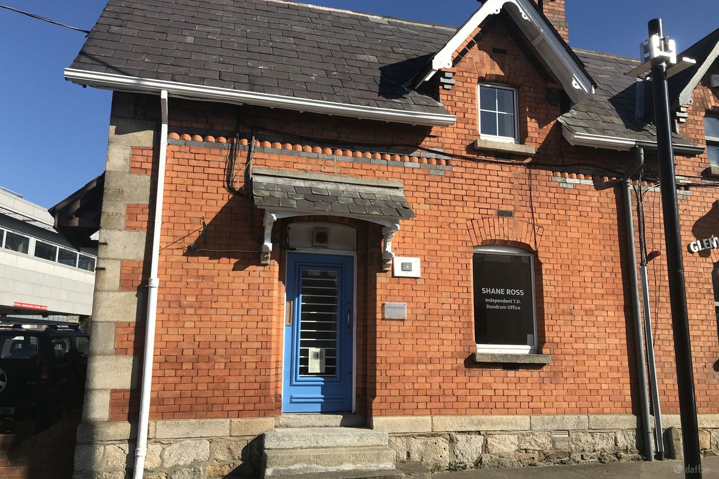 Main Street, Dundrum, Dublin 14