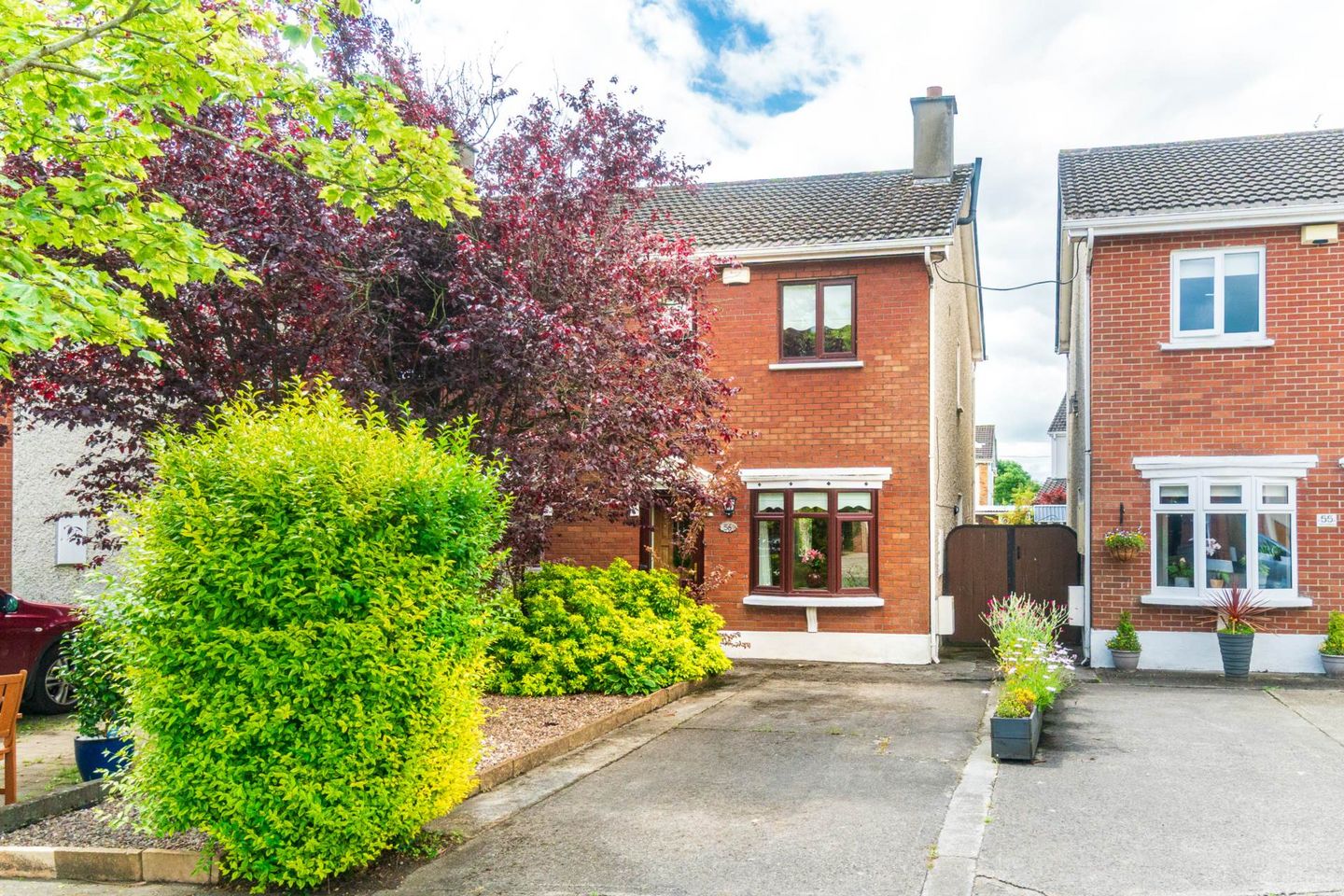 56 The Woodlands, Maynooth, Co. Kildare, W23FX45