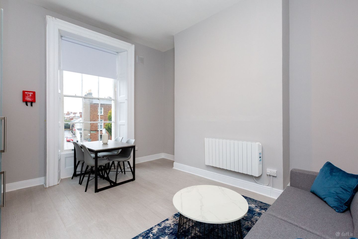Apartment 6, 42 Rathmines Road Lower, Rathmines, Dublin 6