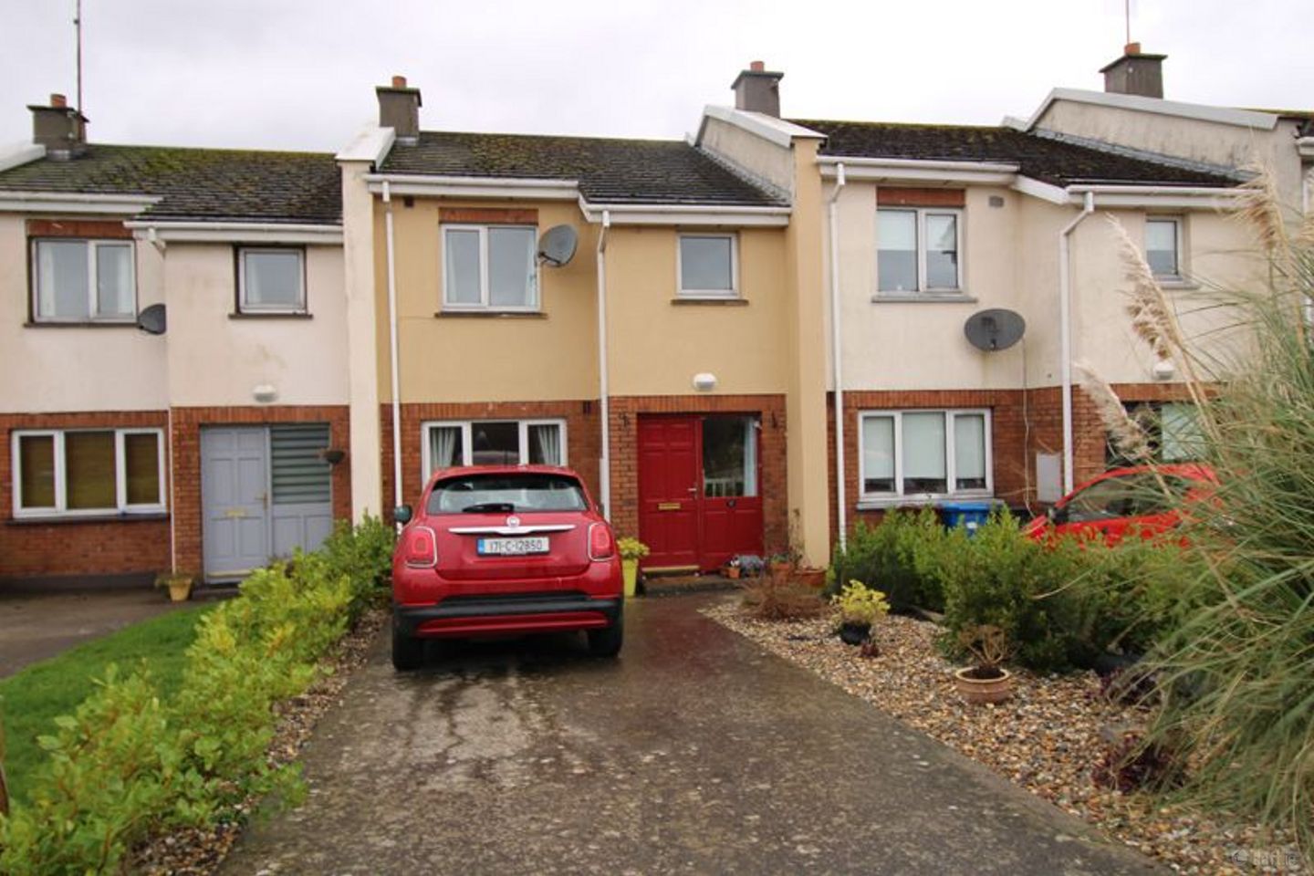 17 Branogue Park, Riverchapel, Co. Wexford, Y25R890