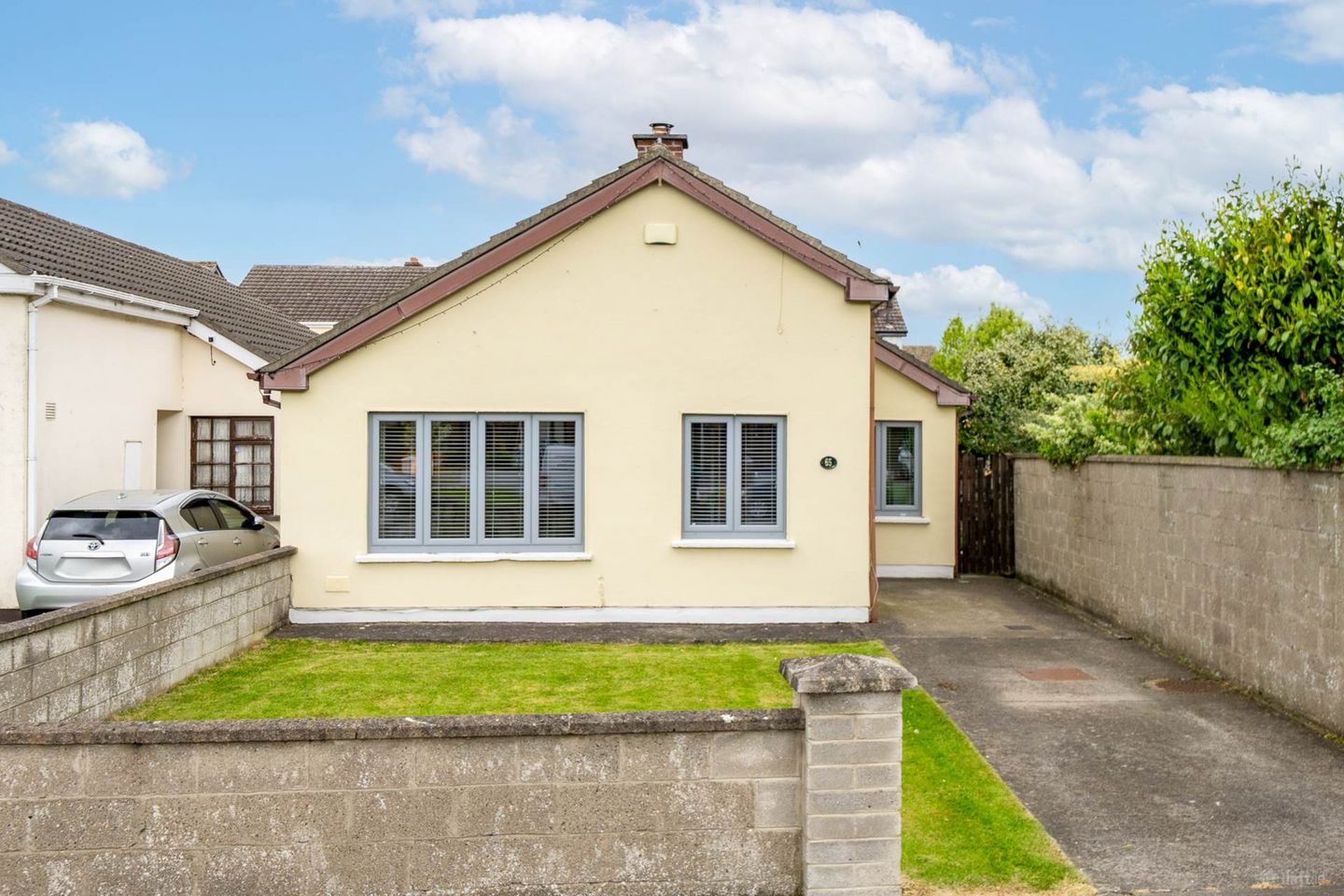 65 Huntstown Avenue, Clonsilla, Dublin 15, Co. Dublin, D15FXF1