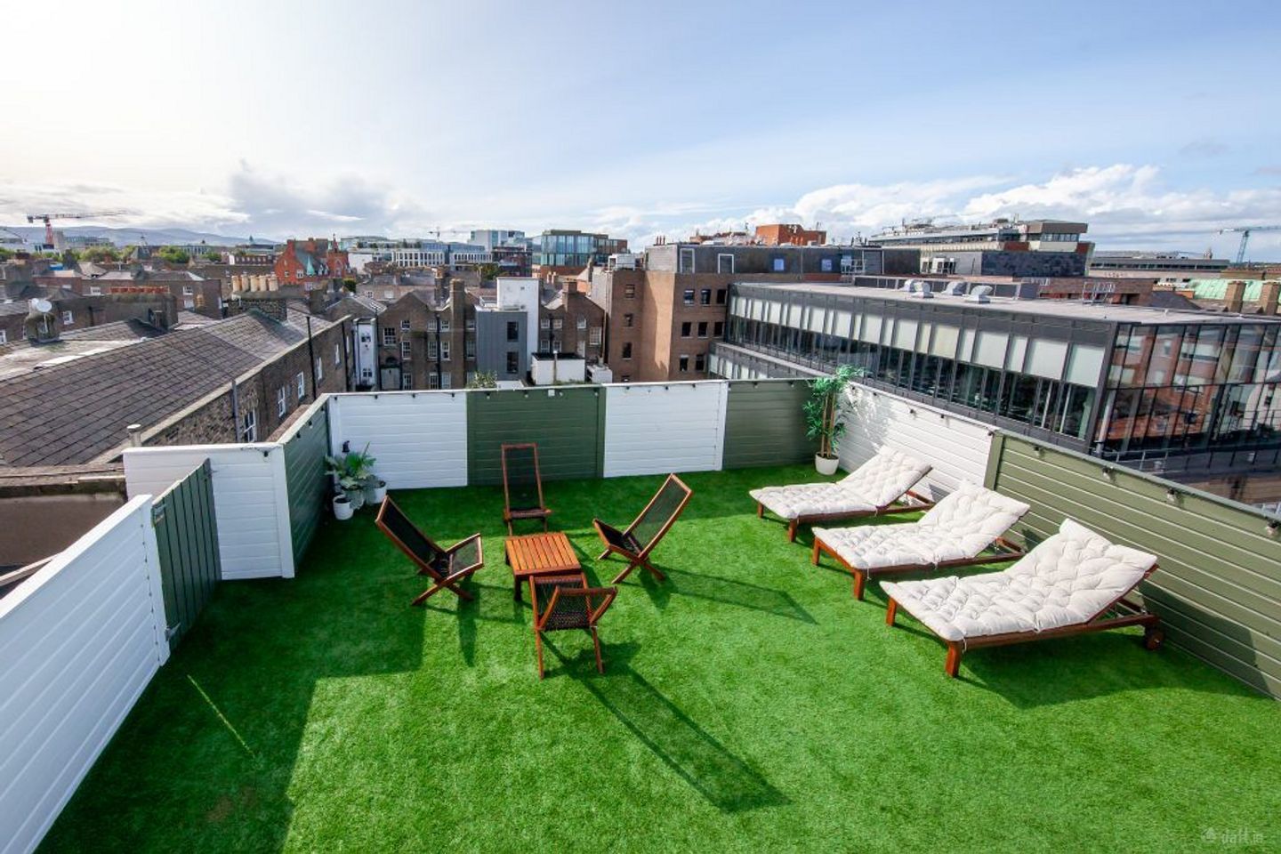 Apartment 404, Node Living, 24/25 Pembroke Street Upper, Dublin 2, Dublin 2