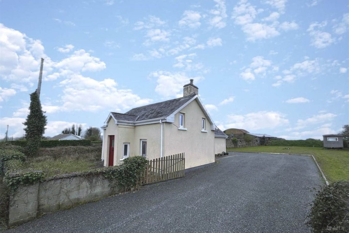 Clogher, Ballinscoola, Herbertstown, Co. Limerick, V35P603