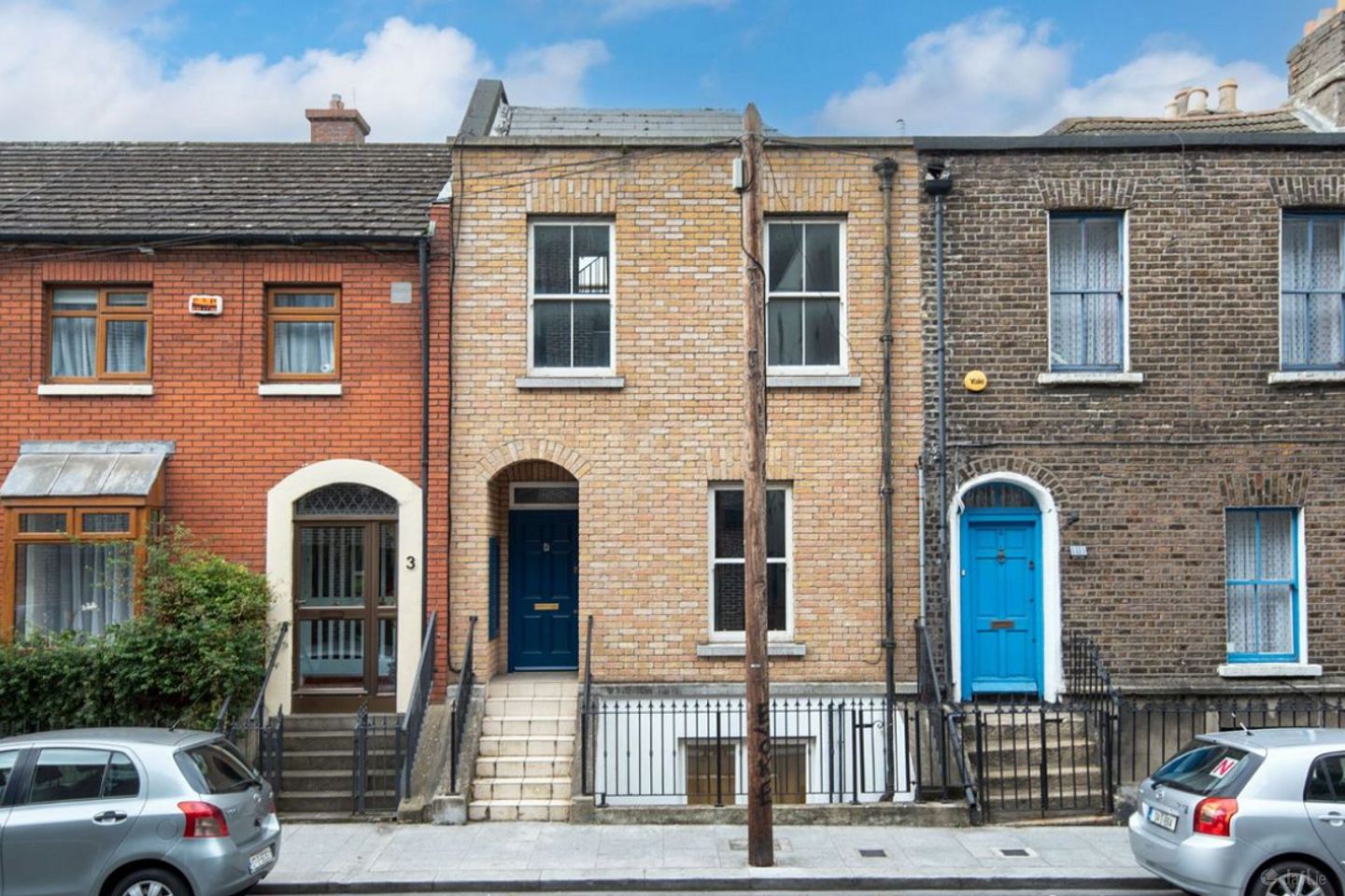 Apartment 2, 4 Creighton St, Dublin 2, D02VY18