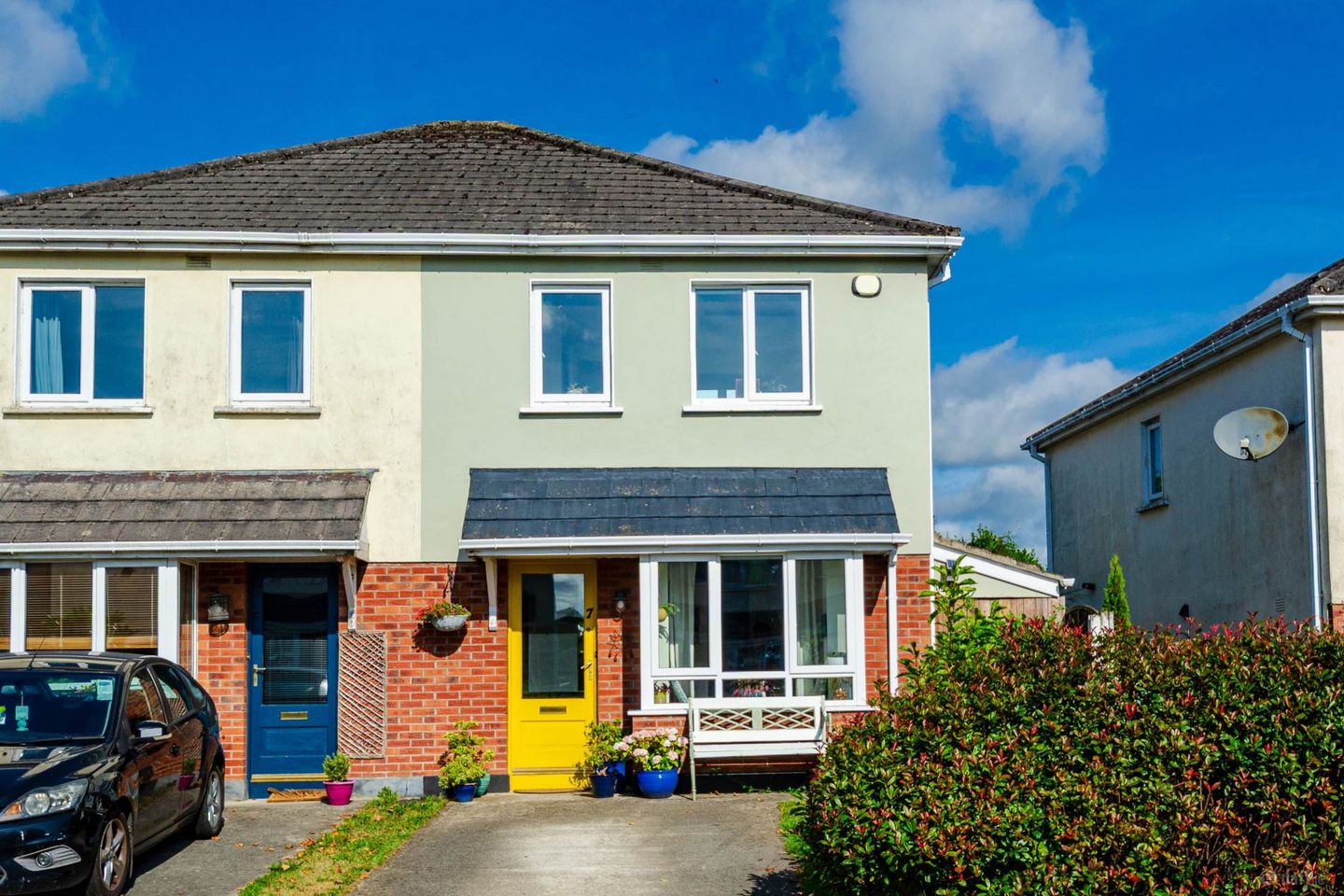 7 Rochford Place, Kilcock, Co. Kildare, W23K037