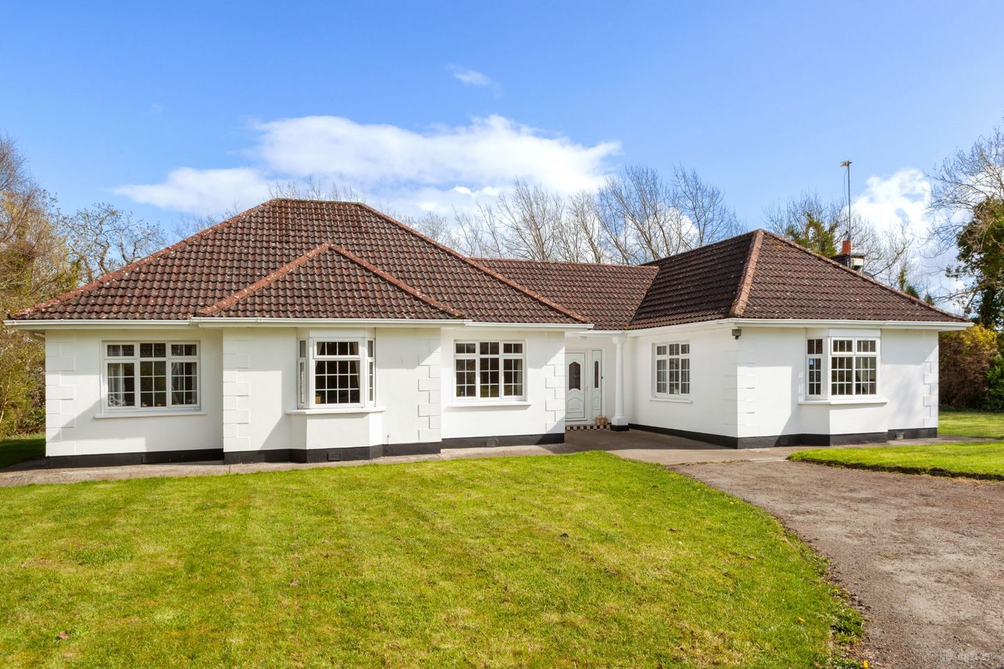 Woodlands, Oldtown, Co. Dublin, A45YV83