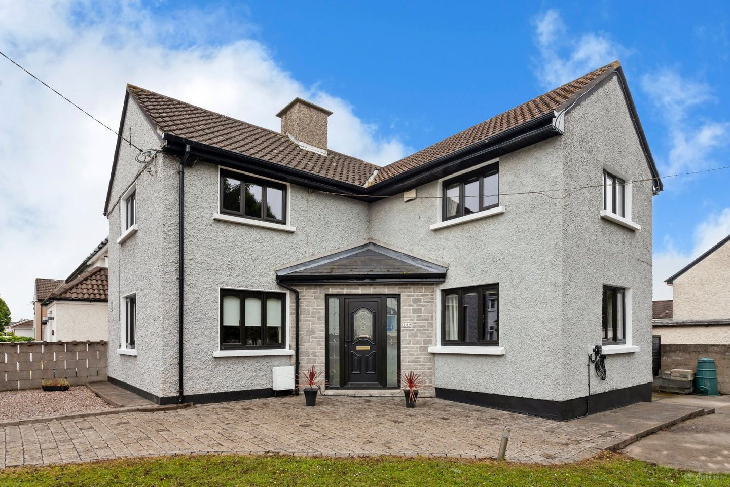 2500225, 120 Tolka Estate, Glasnevin, Dublin 9, D11A9W7