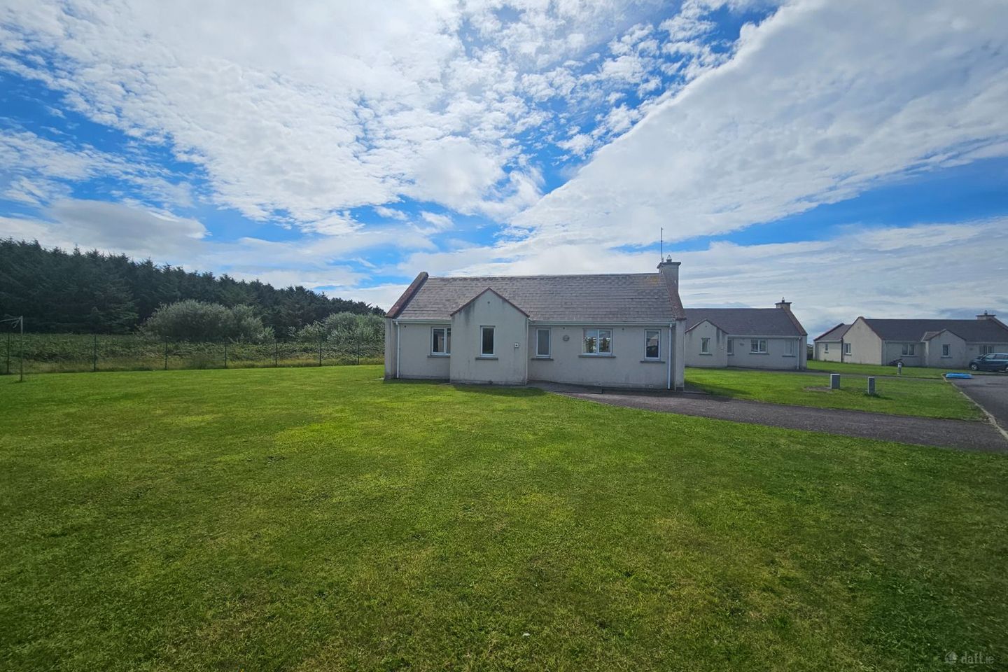 96 Banna Beach Holiday Homes, Ardfert, Banna, Co. Kerry, V92EY64
