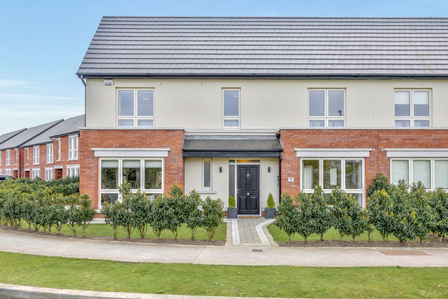9 Brookfield, Back Road, Malahide, Co. Dublin, K36ET65