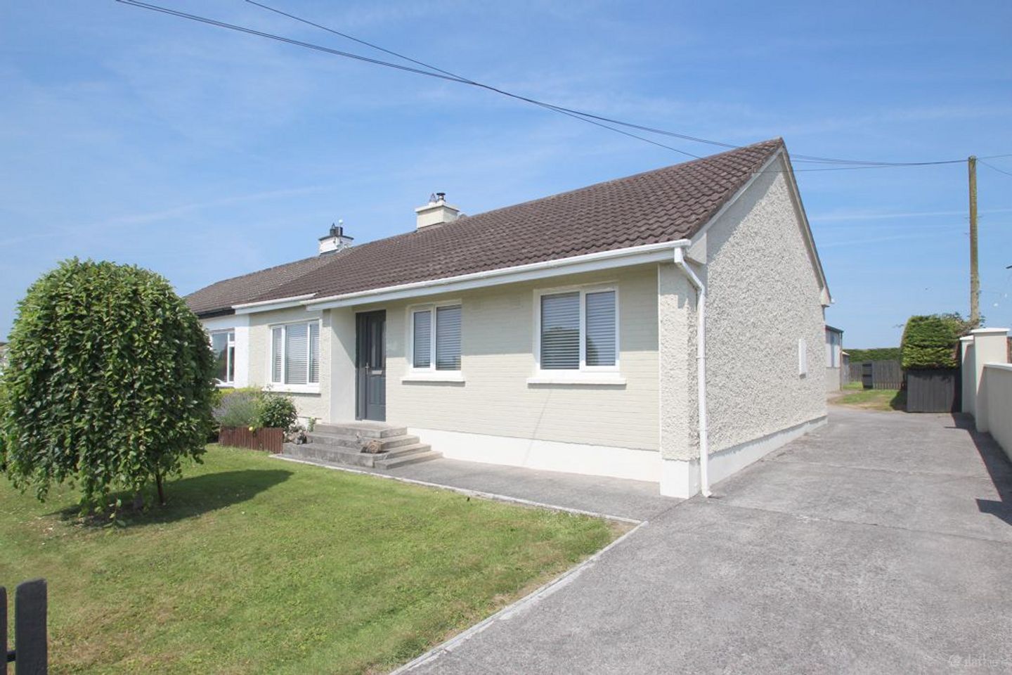 4 Saint Manchan'S Estate, Derrynagun, Ballycumber, Lemanaghan, Co. Offaly, R35VN20