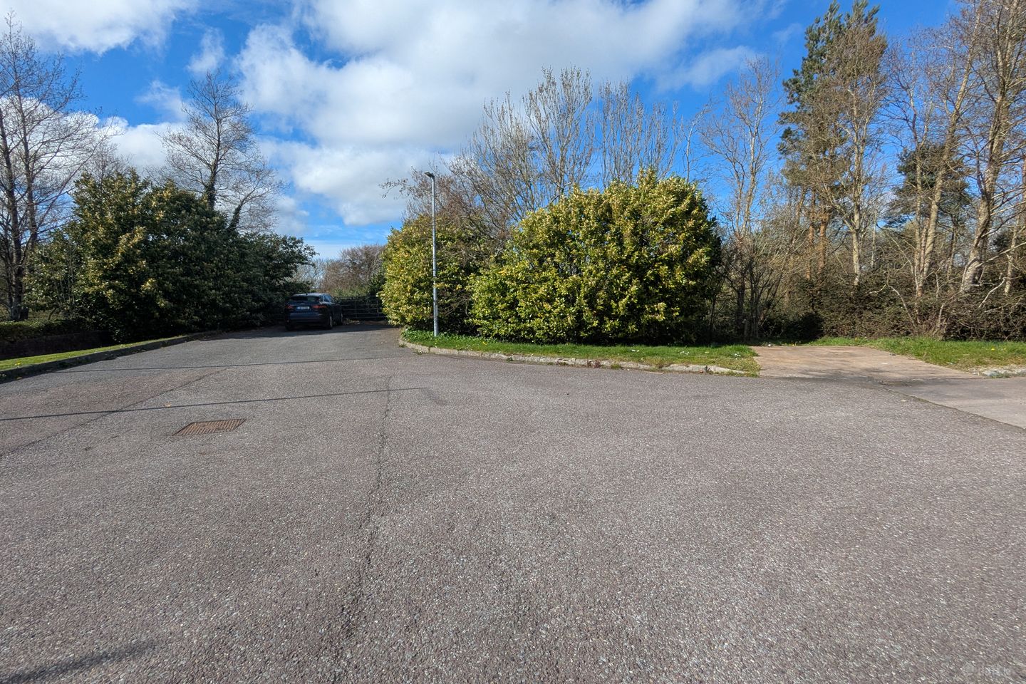 c.1.95 acres Site, Carrigaline Industrial Estate, Carrigaline, Co. Cork