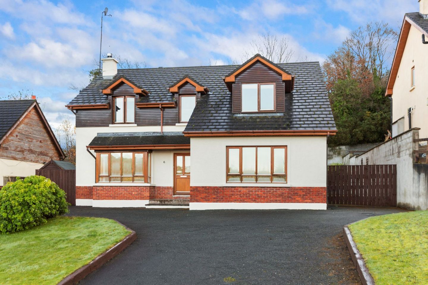 6 Belard Manor, Glenealy, Co. Wicklow, A67XD78