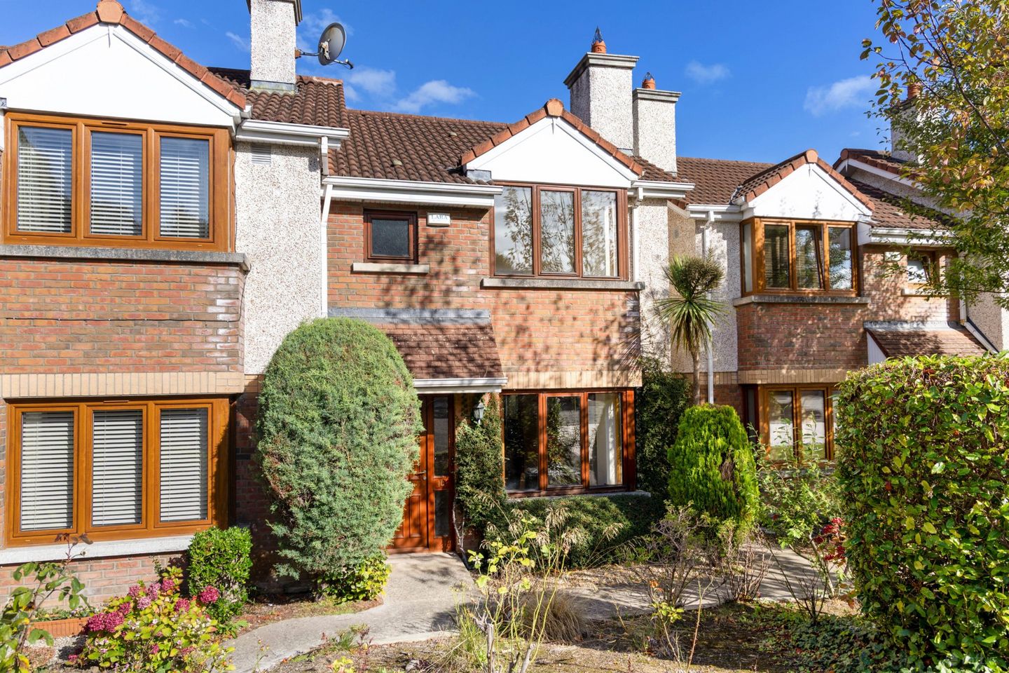 10 Rathmichael Park, Shankill, Dublin 18, D18A667