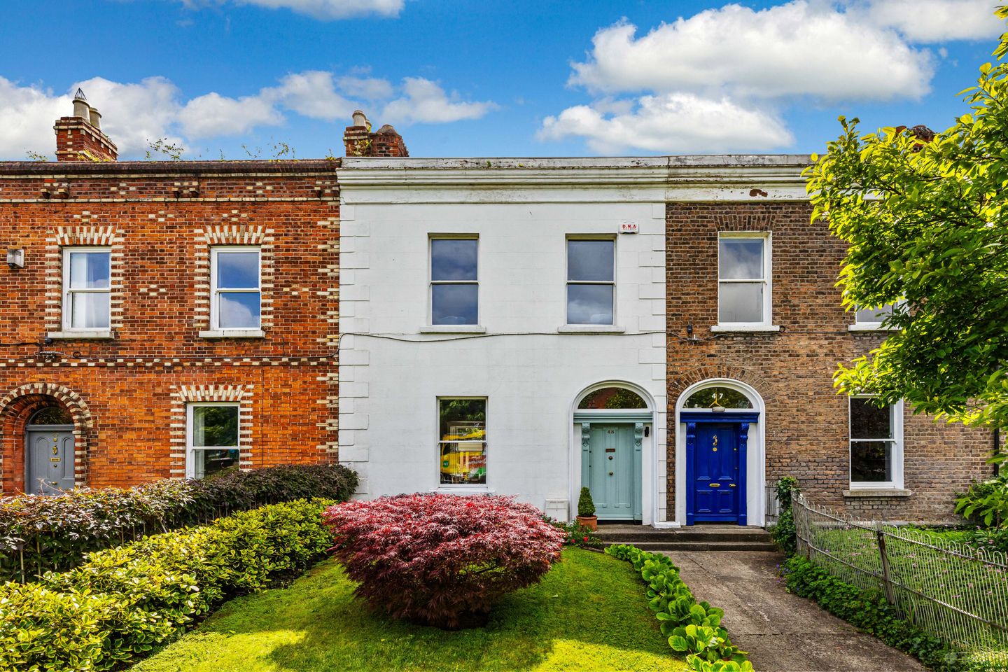 48 Aughrim Street, Stoneybatter, Dublin 7, D07T9W9