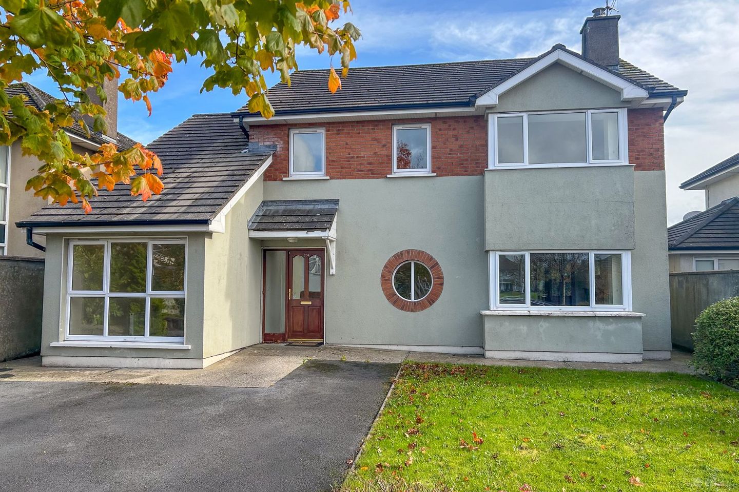204 Palace Fields, Tuam, Co. Galway, H54W240