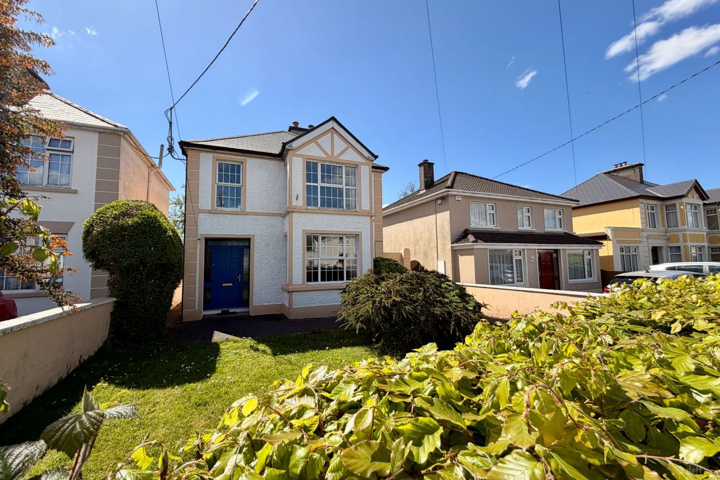 23 Racecourse Road, Tralee, Tralee, Co. Kerry, V92CKW4