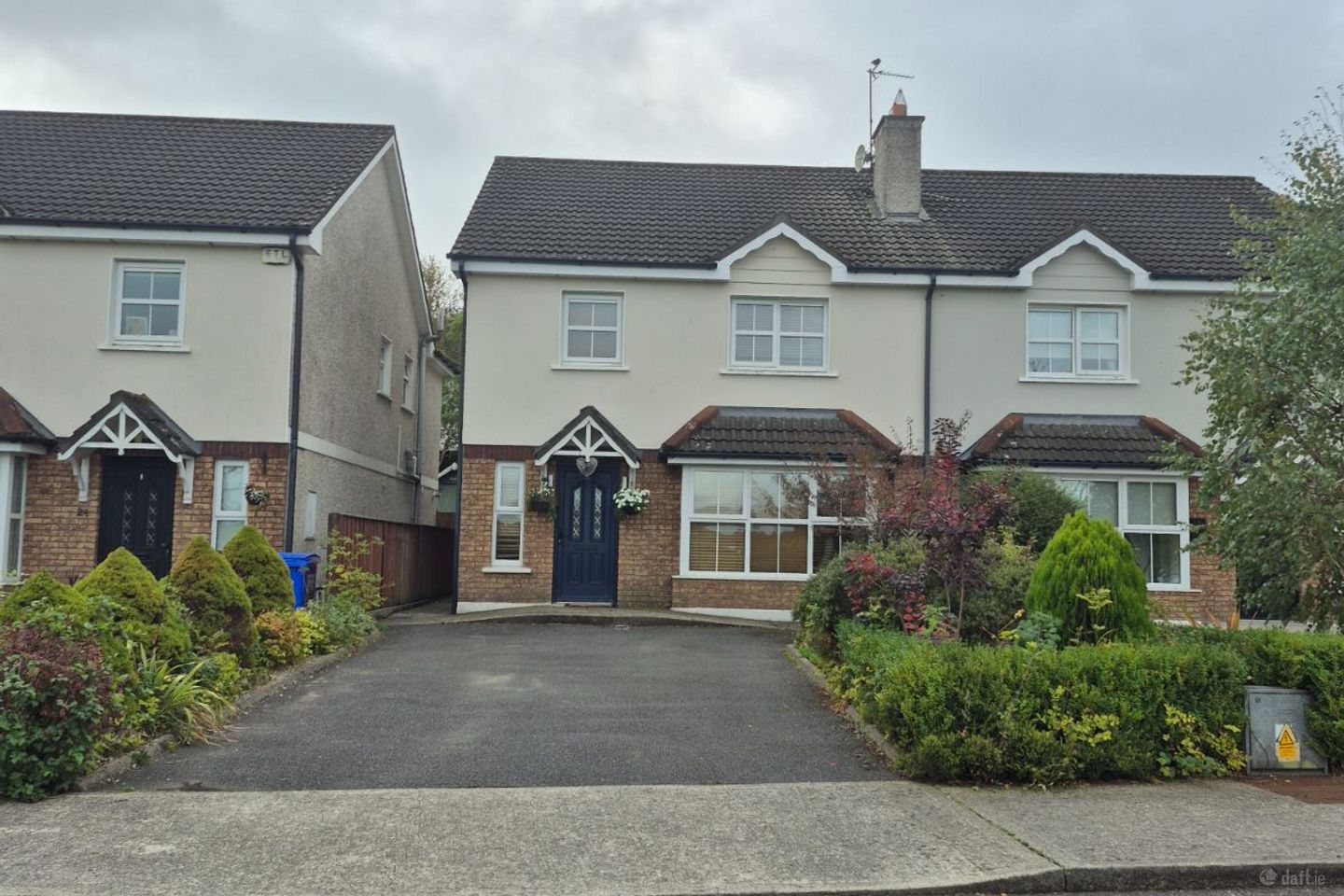 25 Copper Valley Heights, Glanmire, Co. Cork
